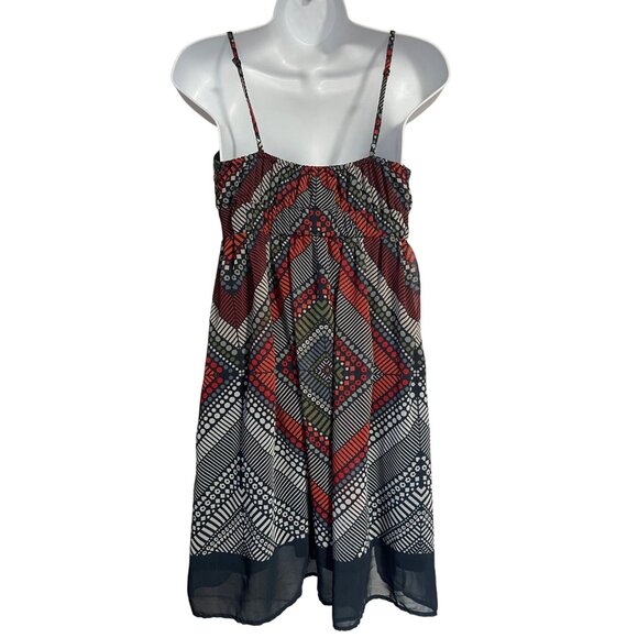 American Eagle Outfitters Mini Dress Womens Size 4 - Picture 2 of 6